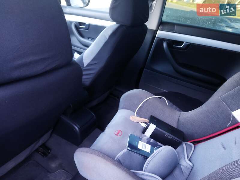Універсал SEAT Exeo 2011 в Львові