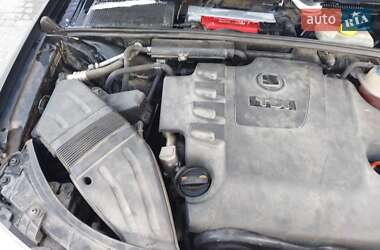 Універсал SEAT Exeo 2011 в Львові