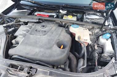 Універсал SEAT Exeo 2011 в Львові