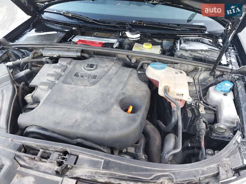 Універсал SEAT Exeo 2011 в Львові
