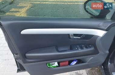 Універсал SEAT Exeo 2011 в Львові