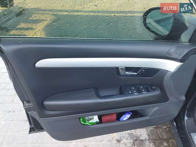 Універсал SEAT Exeo 2011 в Львові