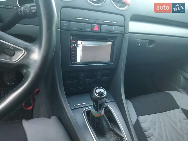 Универсал SEAT Exeo 2011 в Львове фото 12 Универсал SEAT Exeo 2011 в Львове