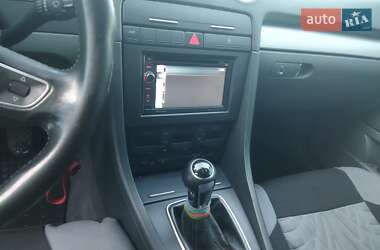 Універсал SEAT Exeo 2011 в 