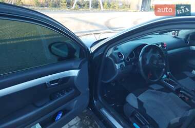 Універсал SEAT Exeo 2011 в Львові