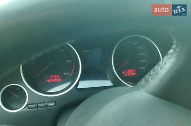 Універсал SEAT Exeo 2011 в Львові