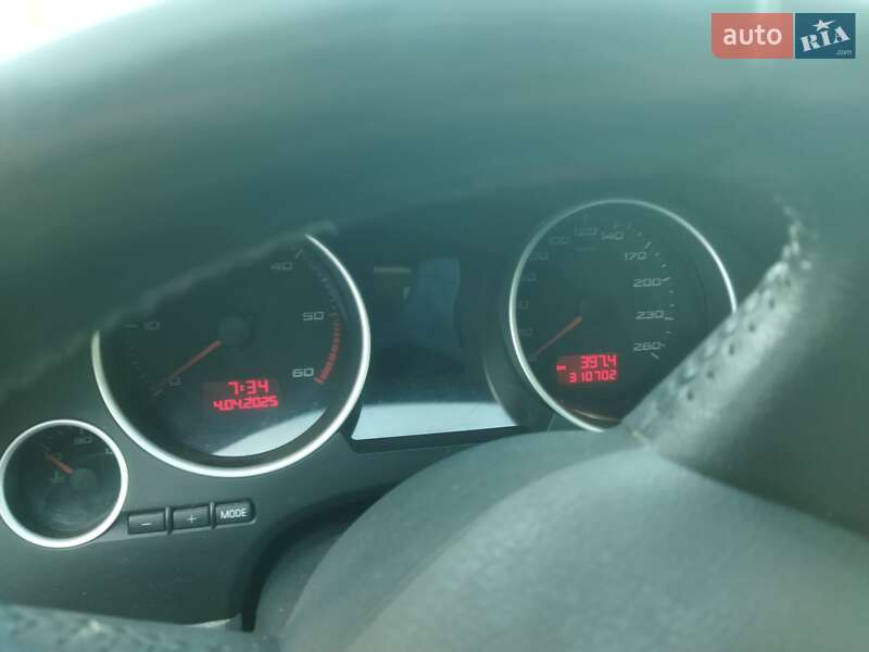 Універсал SEAT Exeo 2011 в Львові