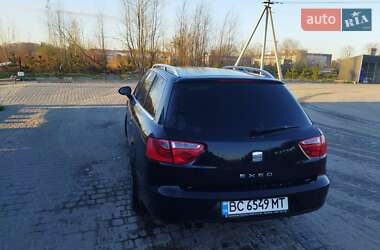 Універсал SEAT Exeo 2011 в Львові