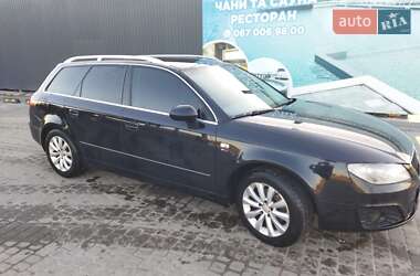 Універсал SEAT Exeo 2011 в 