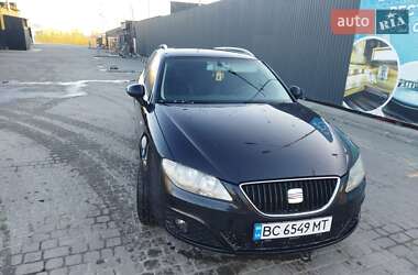 Універсал SEAT Exeo 2011 в Львові