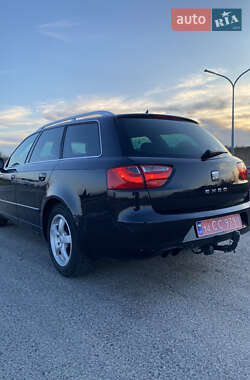Универсал SEAT Exeo 2011 в 