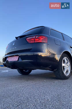 Универсал SEAT Exeo 2011 в 