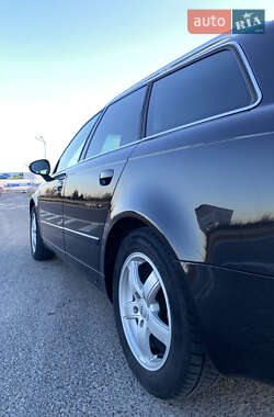 Универсал SEAT Exeo 2011 в 