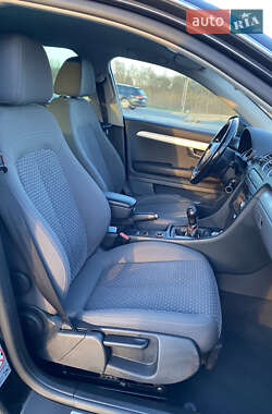 Универсал SEAT Exeo 2011 в 