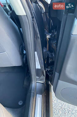 Универсал SEAT Exeo 2011 в 