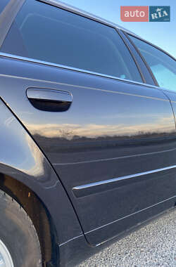 Универсал SEAT Exeo 2011 в 