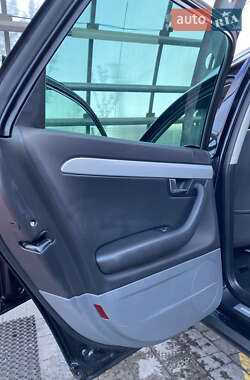 Универсал SEAT Exeo 2011 в 