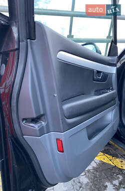 Универсал SEAT Exeo 2011 в 