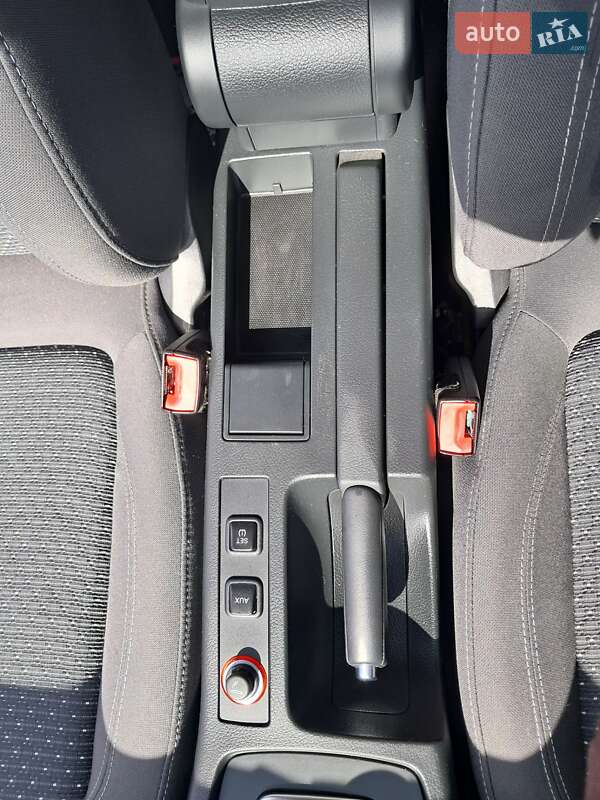 Універсал SEAT Exeo 2011 в Києві