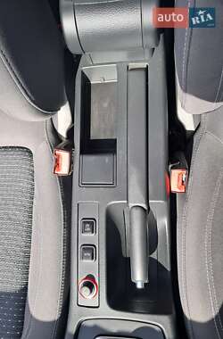 Универсал SEAT Exeo 2011 в 