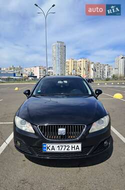 Универсал SEAT Exeo 2011 в 
