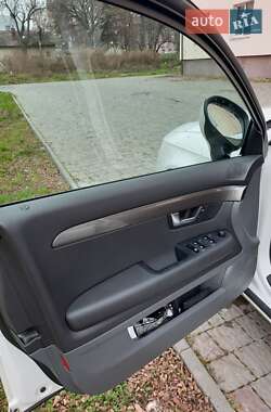 Универсал SEAT Exeo 2011 в 