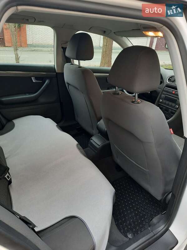 Універсал SEAT Exeo 2011 в Івано-Франківську