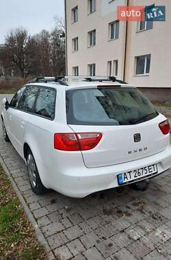 Универсал SEAT Exeo 2011 в 