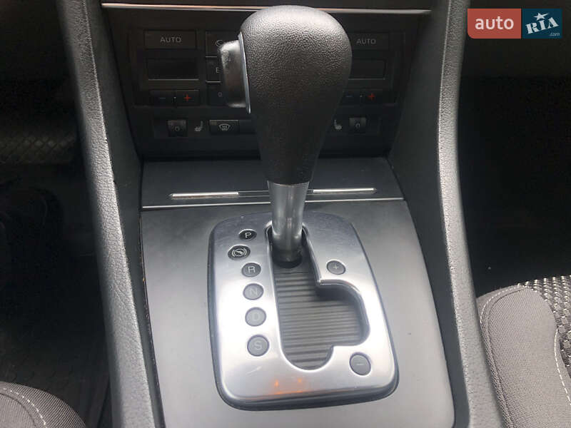 Універсал SEAT Exeo 2012 в Калуші