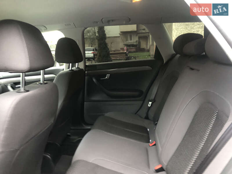 Універсал SEAT Exeo 2012 в Калуші