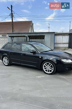 Універсал SEAT Exeo 2011 в 