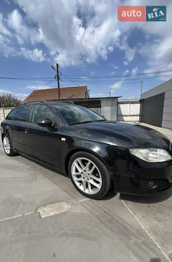 Універсал SEAT Exeo 2011 в 