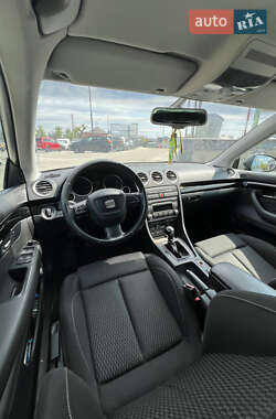 Універсал SEAT Exeo 2011 в 