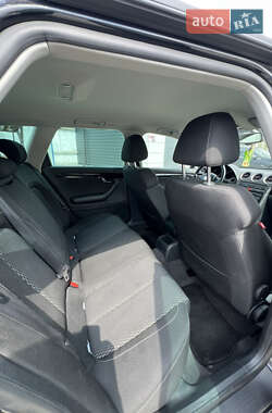 Універсал SEAT Exeo 2011 в 