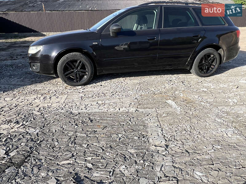 Універсал SEAT Exeo 2009 в Луцьку
