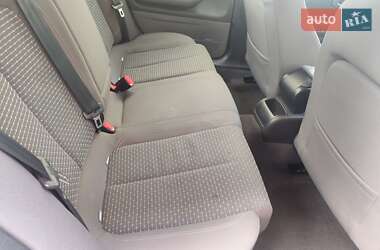 Седан SEAT Exeo 2011 в 