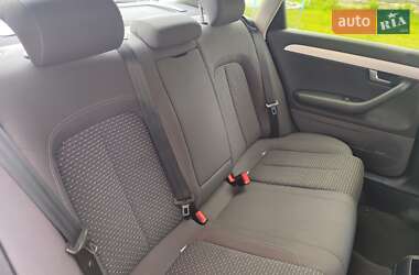 Седан SEAT Exeo 2011 в 