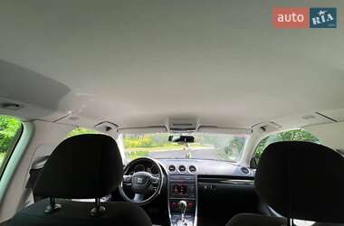 Универсал SEAT Exeo 2012 в Киеве