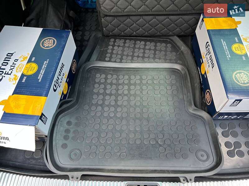 Универсал SEAT Exeo 2012 в Киеве