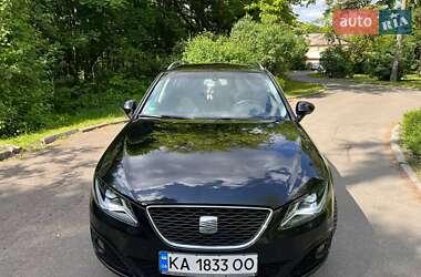 Универсал SEAT Exeo 2012 в Киеве