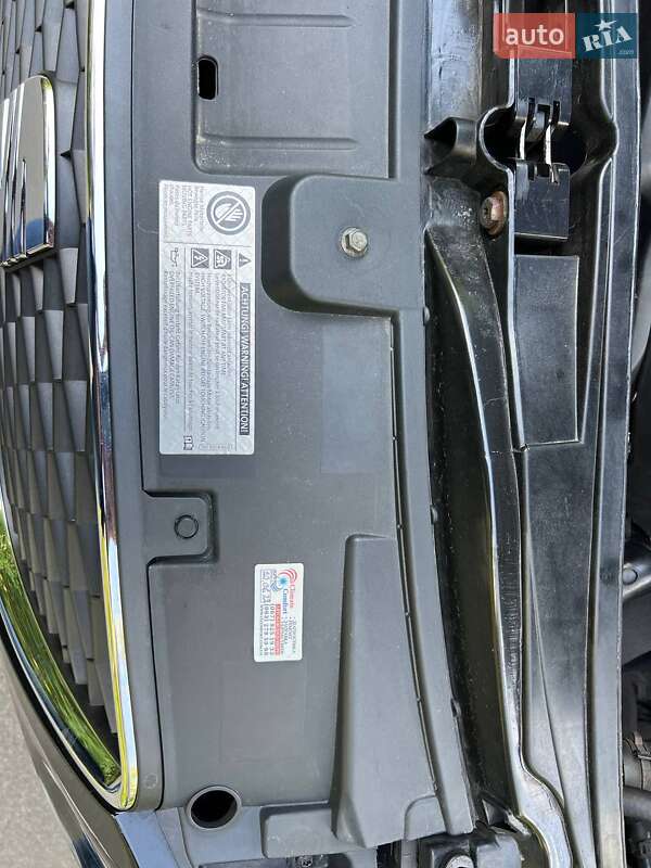 Универсал SEAT Exeo 2012 в Киеве