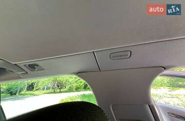 Универсал SEAT Exeo 2012 в Киеве