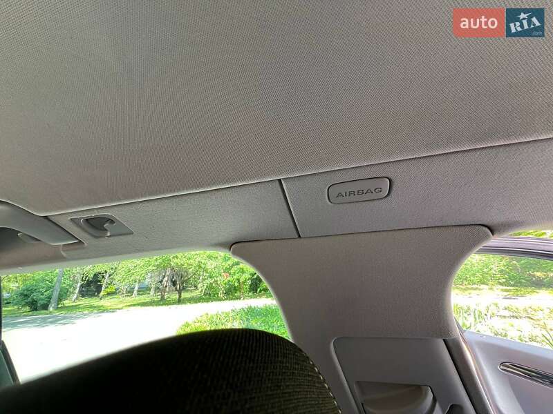 Универсал SEAT Exeo 2012 в Киеве