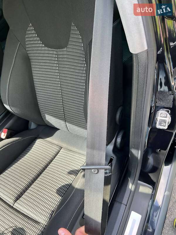 Универсал SEAT Exeo 2012 в Киеве