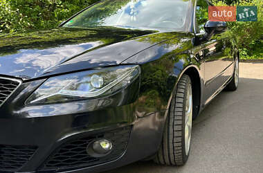 Універсал SEAT Exeo 2012 в Києві