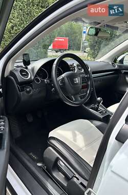 Универсал SEAT Exeo 2012 в 