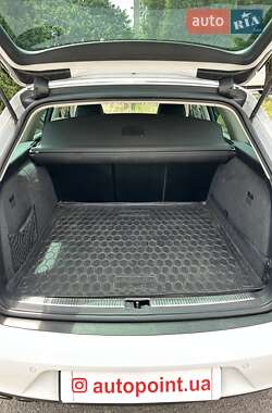 Универсал SEAT Exeo 2012 в 