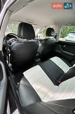 Универсал SEAT Exeo 2012 в 