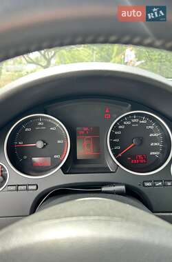 Универсал SEAT Exeo 2012 в 