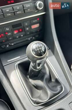 Универсал SEAT Exeo 2012 в 